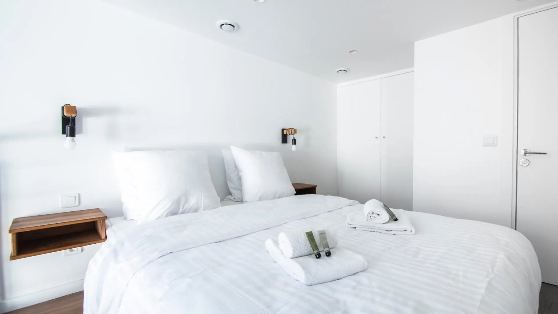 Cia - Flat In Bonne Nouvelle, 4P Apartment Paris