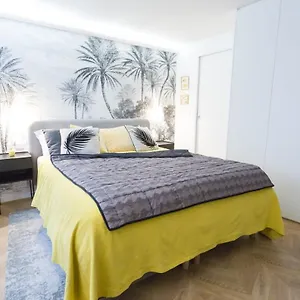 Appartement La Boutique Du Sentier, Paris